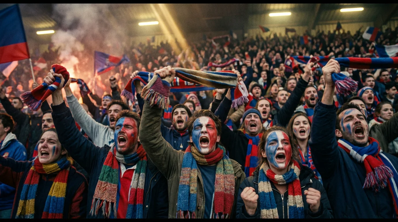 Derbys du Top 14 rivalités passionnées entre supporters rugby
