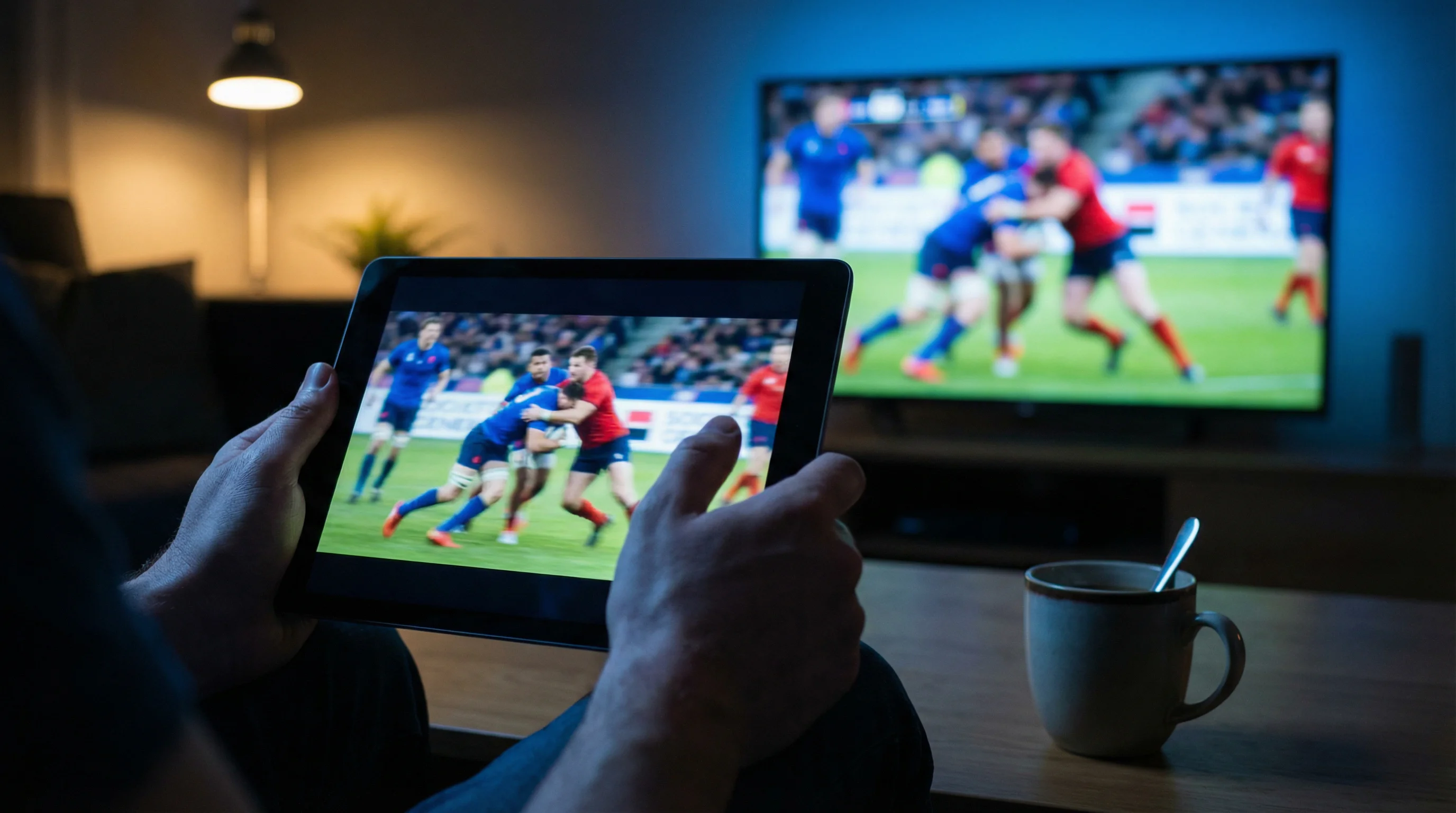 Stratégies de live betting au rugby paris en direct